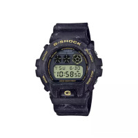ราคา แท้ประกันCMG CASIO นาฬิกาข้อมือกันน้ำ G SHOCK รุ่น DW 6900WS 1DR (16426455082)
