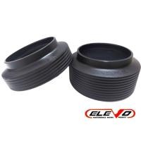 ราคา ปลอกคอพวงมาลัยแต่ง ELEVO มีให้เลือก 2 แบบ ปลอกคอตัวแคบ ปลอกคอตัวกว้าง และ คอหนา คอบาง จากแบนด์ ELEVO (17696372531)