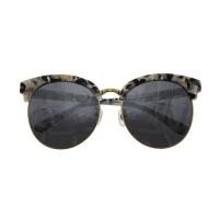 ราคา Milano Sunglass แว่นตากันแดด แว่นกันแดด ใส่ได้ทั้งชายและหญิง รหัส S11ERAH พร้อมส่ง ราคาพิเศษ (9104795046)