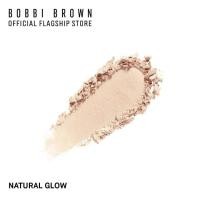 ราคา Bobbi Brown Luxe Radiance Loose Powder Compacts Powder 10g Makeup Brushes Sets (20572337624)