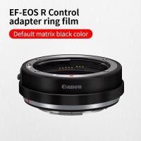 ราคา กล้องบอดี้สกินสำหรับแคนนอนผิว R6 Canon EOS R6เคสแบบห่อป้องกันสติกเกอร์รูปลอกกันเสื้อโค้ต (19093765087)