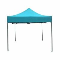 ราคา เต็นท์พับ เต็นท์สนาม ขนาด 2x2 เมตร (100479585)