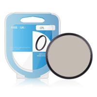 ราคา ฟิลเตอร์ Polarizing 49mm 52mm 55mm 58mm 62mm 67mm 72mm 77mm ฟิลเตอร์ CPL Eliminates reflective lenses For เลนส์กล้อง (18471701369)