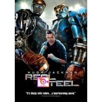 ราคา DVD Real Steel ศึกหุ่นเหล็กกำปั้นถล่มปฐพี พากย์ ไทย อังกฤษ บรรยาย ไทย อังกฤษ และ ดีวีดี หนังใหม่ หนังขายดี รายชื่อทั้งหมด ดูในรายละเอียดสินค้า (17189144839)
