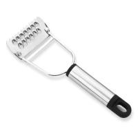 ราคา เครื่องปอกผักเครื่องขูดมัลติฟังก์ชั่นเครื่องตัดมันฝรั่งแตงกวาแครอทผักอุปกรณ์ที่ใช้ในครัวที่หั่นผลไม้สแตนเลส (21187923374)