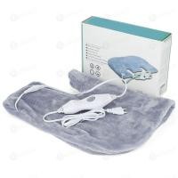 ราคา แผ่นประคบร้อนแบบผิวสัมผัสนุ่ม ผ่อนคลาย ลดอาการออฟฟิศซินโดรม แผ่นประคบร้อนไฟฟ้าแผ่นทำความร้อนไฟฟ้าแผ่นทำความร้อนผ้าห่มไฟฟ้าแผ่นความร้อนไฟฟ้าบรรเทาอาการปวดคอและไหล่ Eu Us แผ่นทําความร้อนไฟฟ้า ถุงร้อนประ