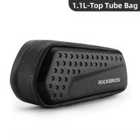 ราคา ROCKBROS ถุงที่นั่งหลังสำหรับขี่จักรยานกระเป๋าอานม้าจักรยานเสือหมอบ MTB แบบมัลติชั้นเก็บของเปลือกแข็งพร้อมบังโคลนกระเป๋าเหลี่ยมติดจักรยานแบบปลดออกได้อย่างรวดเร็ว (21350245011)