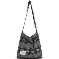 ราคา กระเป๋าสะพาย ย่ามผ้า กระเป๋าสะพายข้าง กระเป๋าม้ง กระเป๋าพื้นเมือง กระเป๋าย่าม กระเป๋าชาวดอย กระเป๋าสี่เหลี่ยม พร้อมส่ง (21366444750)