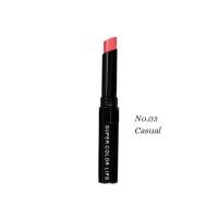 ราคา ส่งฟรี ลิป ลิปสติก กิฟฟารีน เนื้อกำมะหยี่ กิฟฟารีน อินโนเวีย ซุปเปอร์ คัลเลอร์ ลิปส์ Innovia Super Color Lips (14999295391)