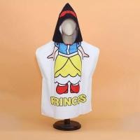 ราคา Hellobaby พร้อมส่ง ชุดคลุมอาบน้ำเด็ก ผ้าเช็ดตัวเด็ก ผ้าเช็ดตัวลายการ์ตูน ชุดคลุมว่ายน้ำสีสดใส ผ้าขนหนูเด็ก (7429678789)