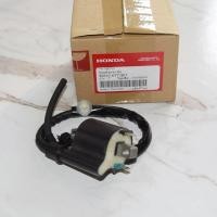 ราคา คอล์ยจุดระเบิด COIL COMPICN SCOOPY i ปี 2010 แท้ศูนย์ฮอนด้า ราคา 1ชิ้น 30510 KYT 901 (21352165117)