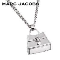 ราคา MARC JACOBS THE ST MARC NECKLACE FA23 2F3JNC001J37 สร้อยคอ (21347815892)