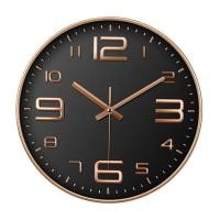 ราคา นาฬิกาติดผนัง นาฬิกาแขวนผนัง นาฬิกาแขวน นาฬิกา 3D เลขชัด ระบบ quartz เสียงเงียบ ประหยัดถ่าน 12นิ้ว Wall Clock Hold Garden (11671236893)
