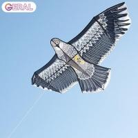 ราคา ว่าวรูปสัตว์ไม่เหมือนใครว่าวรูปนกอินทรีย์ขนาด1 5ม 1 8ม เล่นเกมกลางแจ้งนกอินทรีย์ง่ายต่อการบินเกมกลางแจ้ง1 5ม 1 8ม ง่ายต่อการบินว่าวสัตว์นกอินทรีย์เกมกลางแจ้งไม่เหมือนใคร (13833883554)