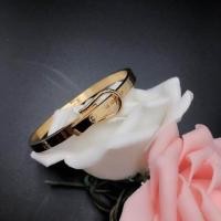 ราคา กำไลข้อมือ กำไร สแตนเลสแท้ เคลือบ18k กำไลเข็มขัดสลักน็อต บริการเก็บเงินปลายทาง (16005498580)