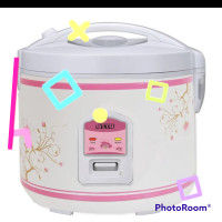 ราคา อ๊อตโต้ หม้อหุงข้าวรุ่น CR 180T 1 8 ล (18241910247)