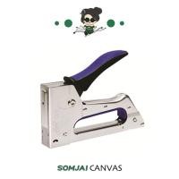 ราคา Elfen เอลเฟน เครื่องยิงบอร์ด เครื่องยิงลวดเย็บกระดาษขนาดใหญ่ เหมาะสำหรับใช้ขึ้นเฟรม รุ่น No TS 610 (15919757769)