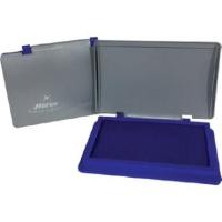 ราคา แท่นประทับรา พลาสติก ตราม้า NO 2 สีแดง (8809036661)