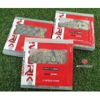 ราคา โซ่ RACEWORK 11สปีด สีทอง (15800062771)