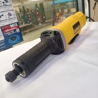 ราคา ผ่อนบัตรเครดิต0 3เดือน X1183 33บาท DEWALT เครื่องเจียร์คอตรง 400วัตต์ 6mm DWE886P สามารถออกใบกำกับภาษีได้ (15963700953)