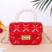 ราคา Chic กระเป๋า กระเป้าสะพายผญ กระเป้าสะพายผญ กระเป๋าสะพายข้างจิ๋วไข่มุก กระเป๋าจิ๋วไข่มุก กระเป๋ารุ่นใหม่ 16Z22041207 (13799615708)