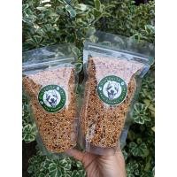 ราคา มิลเล็ต 3 สี แบ่งขาย 500 กรัม อาหารนกแก้ว นกหงส์หยก นกเลิฟเบิร์ด นกเขาเล็ก และนกเล็กอื่นๆ (20250092093)