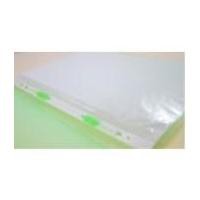 ราคา ไส้แฟ้มพลาสติก 11 รู ขนาด A4 และ F4 สำหรับถนอมเอกสาร (19909680426)