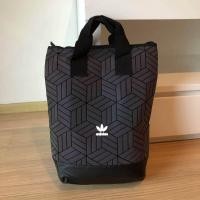 ราคา เป้ กระเป๋าสะพายหลัง ADIDAS ORIGINAL 3D BACKPACK ความสปอร์ตซ่อนเท่ ด้วยลวดลาย 3D (778996022)