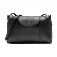 ราคา 2023ใหม่กระเป๋า Longchamp ของแท้ซื้อหนังแกะสี่เหลี่ยมประณีตกระเป๋าถือผู้หญิงถุงมือเต็มนิ้วสำหรับมอเตอร์ไซค์กระเป๋าแมสเซ็นเจอร์สะพายไหล่ (19194311927)