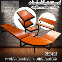 ราคา ชุดโต๊ะ ชุดโต๊ะเก้าอี้ ชุดโต๊ะม้านั่ง ชุดโต๊ะอาหาร ชุดโต๊ะทำงาน ชุดโต๊ะนั่งชิล ชุดโต๊ะอเนกประสงค์ ชุดโต๊ะรุ่นSM15400451 (9645507364)