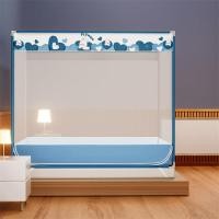 ราคา มุ้งลายไทย มุ้งทรงสี่เหลี่ยม มุ้งกันยุง มุ้งตาข่ายกันยุง มุ้งหลากสี มุ้งมีประตู 3 ด้าน มุ้งกันแมลง มุ้ง 5 ฟุต 6 ฟุต (18592526927)