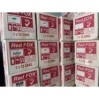 ราคา REDFOX สีสเปรย์ ยกโหล ทุกสีมาตรฐาน สีพ่นรถ สีพ่นมอไซค์ สีพ่นเหล็ก (8222197152)