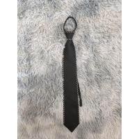 ราคา เนคไทสำเร็จ 48 7cmทันสมัยมีสไตล์ หลากหลายสีสัน ไม่ซ้ำแบบ งานมือสอง (20925122205)