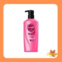 ราคา Sunsilk co creation smooth manageable conditioner ซันซิล ครีมนวด สูตรผมมีน้ำหนัก สีชมพู 425ml (8840974761)