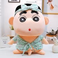 ราคา COD ใหม่ตุ๊กตาเครยอนชินจังเสื้อคลุมอาบน้ำของเล่นตุ๊กตาชินจังเสื้อคลุมอาบน้ำตุ๊กตาชินจังของขวัญวันหยุด (16163169685)