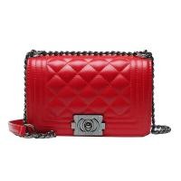 ราคา กระเป๋าสะพายผญ กระเป๋าสะพายผญแฟชั่น กระเป๋สสะพาย ผญ กระเป๋า พายข้าง กระเป๋าสะพายผู้หญิง (17638389583)