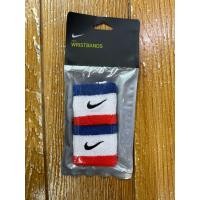 ราคา ผ่อน 0 ที่รัดข้อมือข้อสั้น Nike Tennis Wristband 2ชิ้น (18656928824)