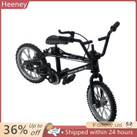 ราคา Heeney นิ้ว BMX มินิจักรยานจักรยานจักรยานรุ่นของเล่นนิ้วเด็กจักรยาน BMX (20622431007)
