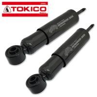 ราคา TOKICO โช้คอัพหน้า ISUZU TFR 4x2 แบบน้ำมัน 2865 1 คู่ (402248888)