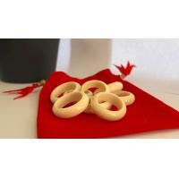 ราคา แหวนงา 8 มิล รับประกันงาช้างแท้ (21124154040)