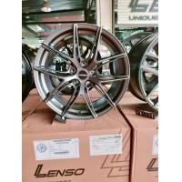 ราคา ล้อแม็กซ์ Lenso Dyana series ขอบ 18 มาครบ Dyana Dyana2 Nova 95G ครบเซ็ต 5 114 สวย สปอร์ต อย่างมีสไตล์ (19892968105)