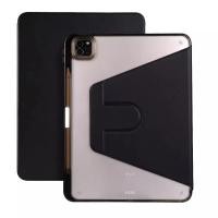 ราคา NEW เคสสำหรับไอแพด iPad Air5air4 เคสไอแพด Gen9 Gen 8 Gen7 10 2 เคสไอแพดเจน10 10 9 2022 เคสipad Pro11 2018 2020 2021 2022 มีที่ใส่ปากกา ขอบใส ปกหนัง (19775263800)