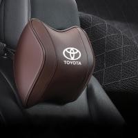 ราคา หมอนรองคอในรถยนต์สำหรับ Toyota Camry Vios Altis Rush Avanza Vellfire Innova Hilux Wish Yaris REVO RAV4 Wigo Wigo Wigo ที่ใส่หมอนท่องเที่ยวรองรับสบายอุปกรณ์เสริมรถยนต์ (21243725989)