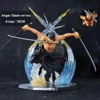 ราคา พร้อมส่ง รูปปั้น โมเดลวันพีช ตัวการ์ตูน figure วันพีซ โมเดลอนิเมะ โซโล ลูฟี่ โซโลโมเดลตัวการ์ตูน (15247752404)