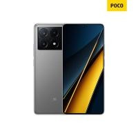 ราคา New POCO X6 Pro 5G โทรศัพท์มือถือ ชิปเซ็ท MediaTek Dimensity 8300 Ultra จอตอบสนองไว 120Hz ชาร์จเร็ว 67W 5000 mAh รับประกัน 15 เดือน (21173950694)