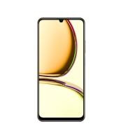 ราคา realme C53 6 128GB ชาร์จไว SUPERVOOC 33W กล้อง AI 50MP Dynamic Ram ได้สูสุดถึง 12GB แบตเตอรี่5000mAh (21045642014)