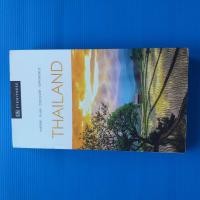 ราคา หนังสือท่องเที่ยว DK Eyewitness Thailand Travel Guide (20055555141)