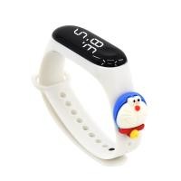 ราคา นาฬิกาสัมผัสสำหรับเด็กสร้อยข้อมือกันน้ำ Jam Tangan Elektronik นาฬิกาข้อมือตุ๊กตา M3 LED ใหม่สำหรับนักเรียน (20697578912)