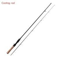 ราคา GXU คันเบ็ดตกปลา คันul คันเบ็ดul UL แบบเบาพิเศษ1 68 1 8ม คันเบ็ดจิ๊กกิ้งคาร์บอนไฟเบอร์แข็งแรงมากๆละเอียดอ่อนเต็ (20741854886)