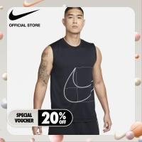 ราคา Nike Dri FIT Mens Legend Sleeveless Fitness Top Black (17037852078)